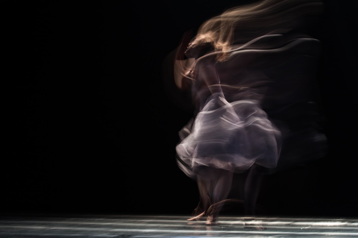 Five Essential Warmups For Every Performer