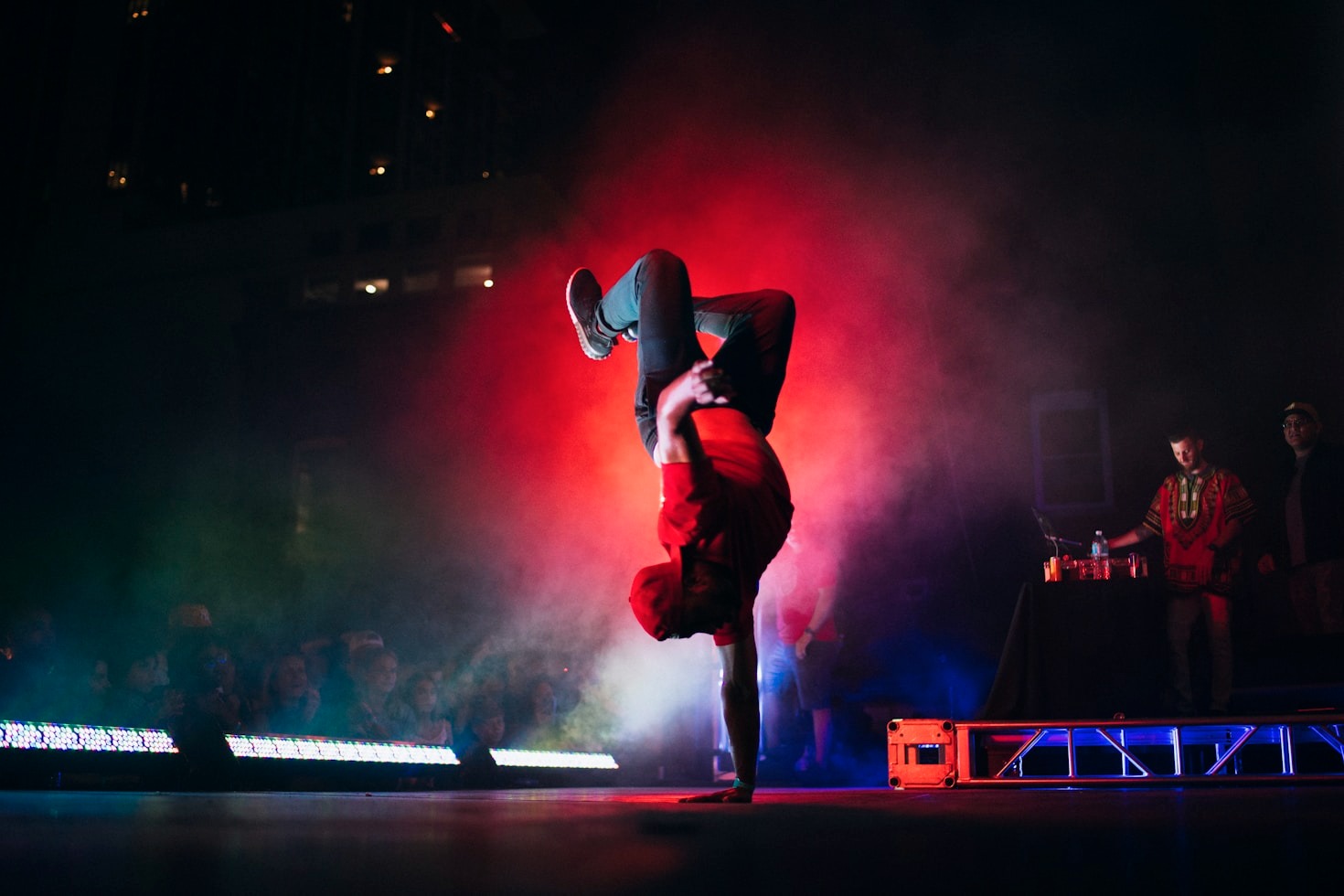 How Cultural Traditions Shape Modern Choreography
