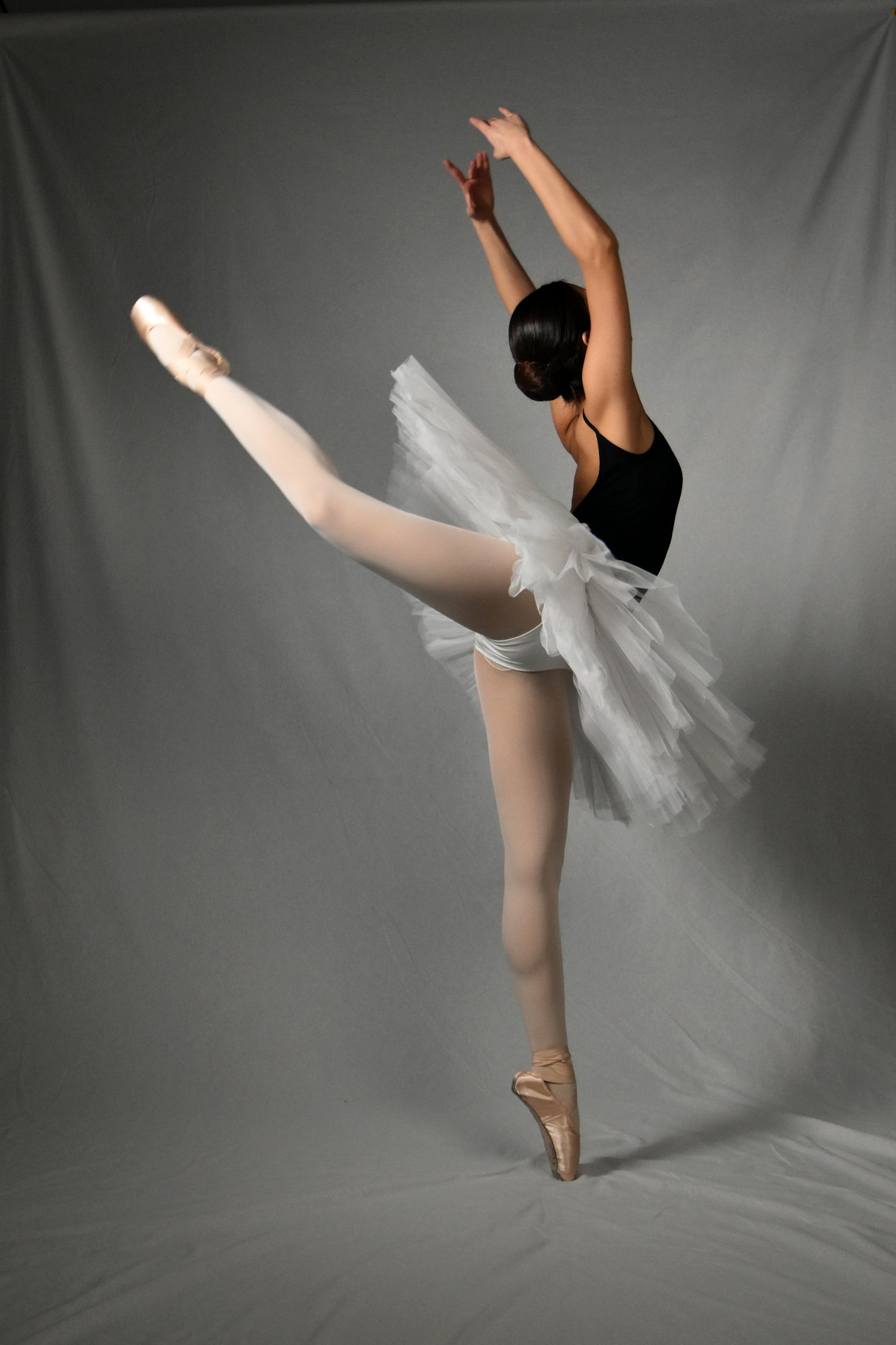 Building Strength And Stamina For Dancers