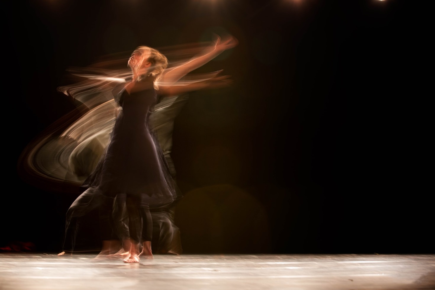Understanding The Language Of Artistic Movement